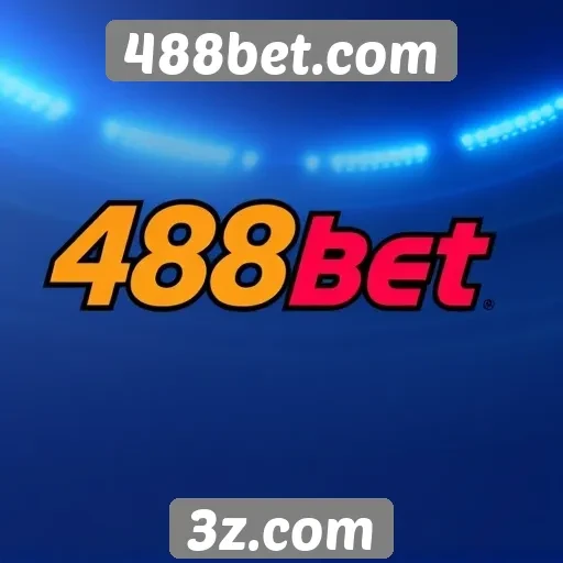 Perspectivas de crescimento do 488bet.com no mercado de apostas