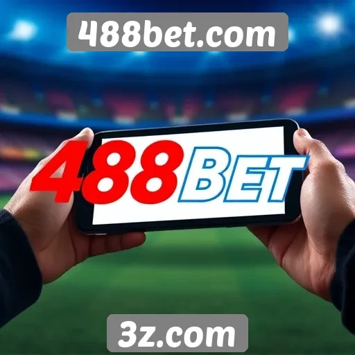 Compatibilidade do 488bet.com com dispositivos móveis