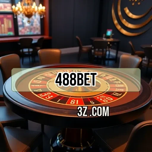 488bet.com: Segurança e Confiabilidade em Cada Aposta