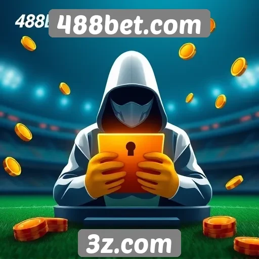 Segurança e confiabilidade do site 488bet.com