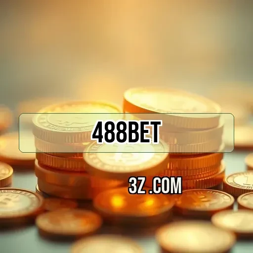 488bet.com: Desvende os Benefícios Exclusivos da Seção VIP Agora Mesmo!